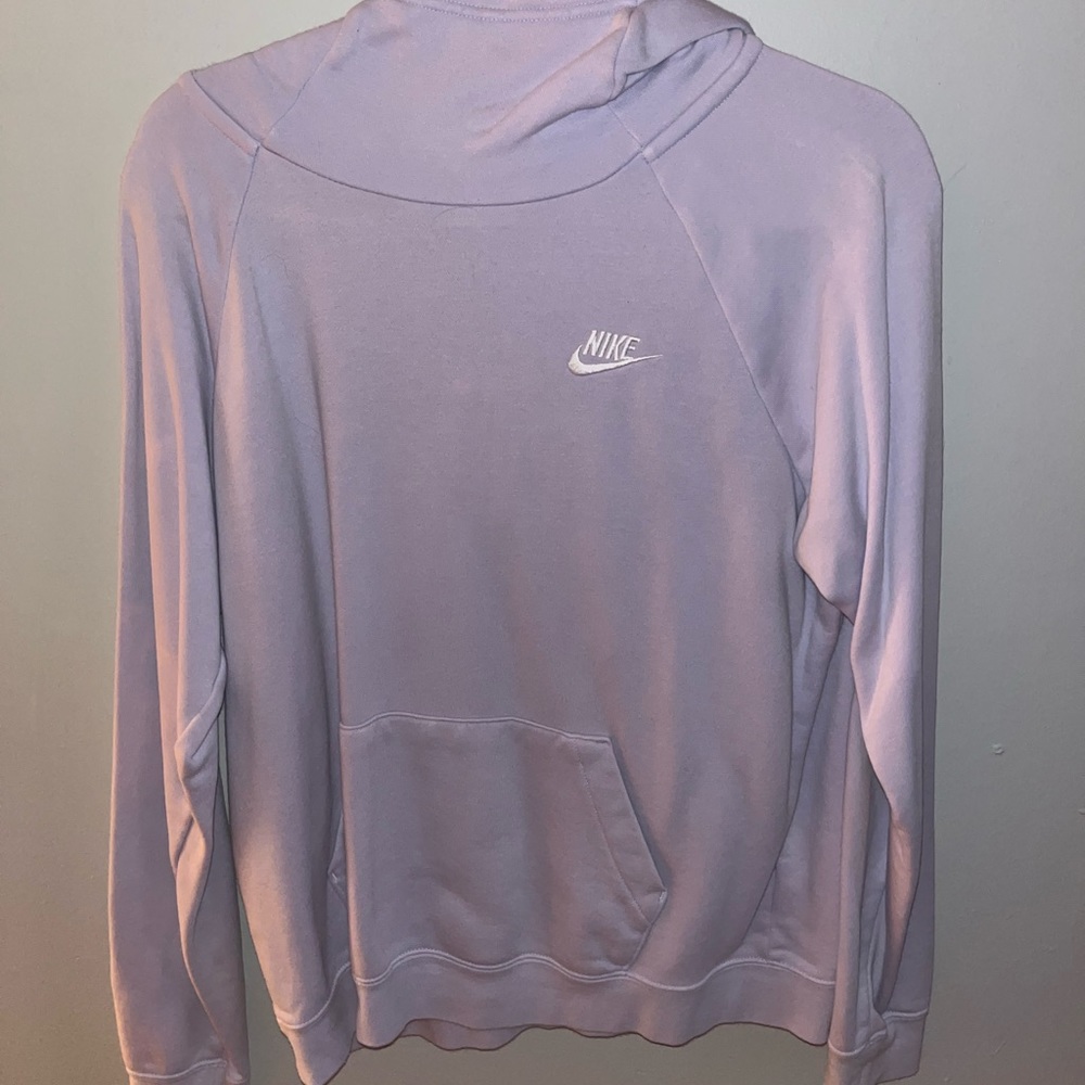 Nike Cowl Neck Hoodie